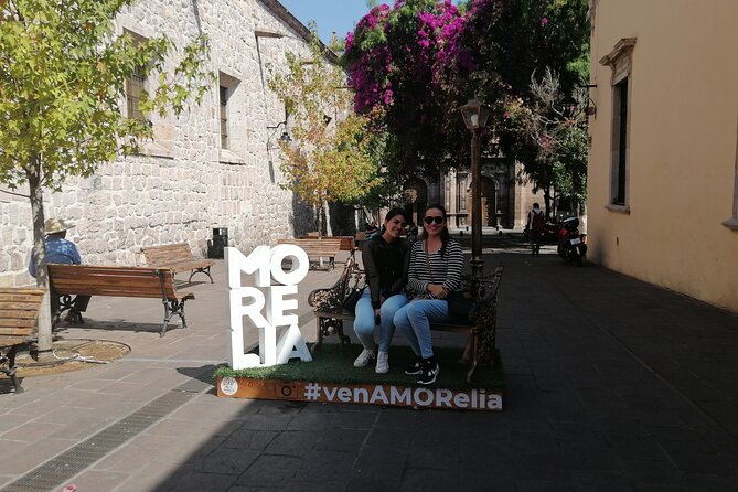 Tour: Getting to Know Morelia With Friends - Highlight of the Trip