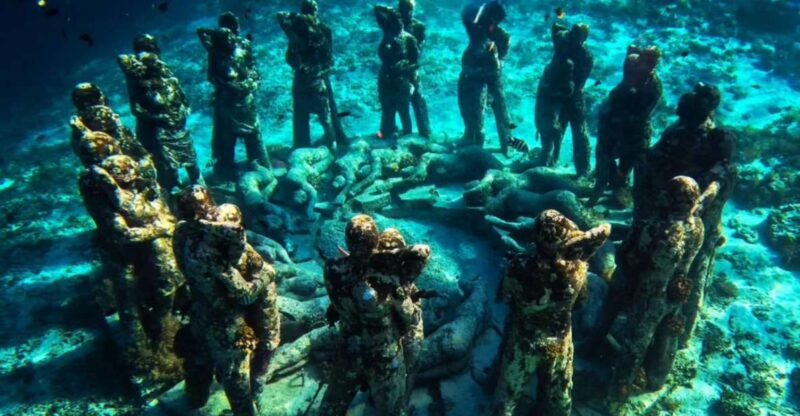 Tour Gili Islands : Private Snorkeling Trip 4 Hours - Equipment and Inclusions