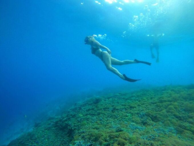 Tour Gili Islands : Private Snorkeling Trip 4 Hours - Cancellation and Refund Policy