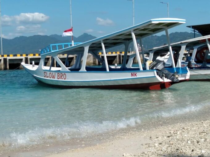 Tour Gili Islands : Private Snorkeling Trip 4 Hours - Frequently Asked Questions