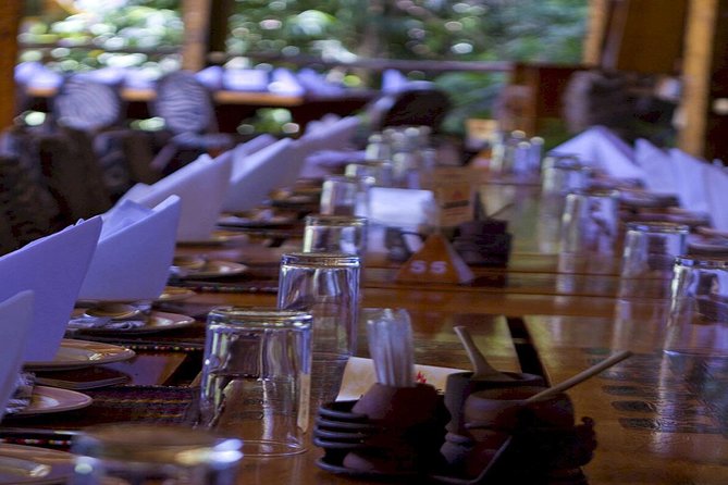 Tour Giraffe Center,Karen Blixen and Lunch Carnivore Restaurant - Karen Blixen Museum