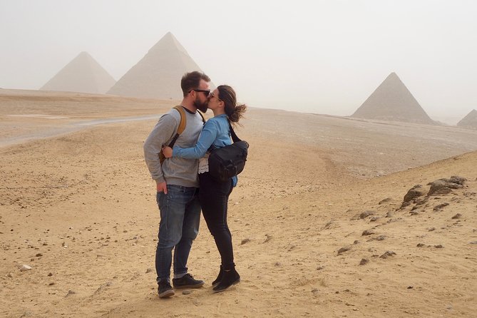 Tour Giza Pyramids, Sphinx Egyptian Museum,Market,Camel Ride - Unveiling the Mysteries of the Egyptian Museum