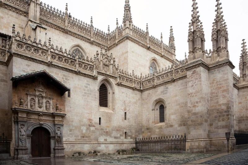 Tour Granada From Its Origin; Albaicín - Customer Reviews