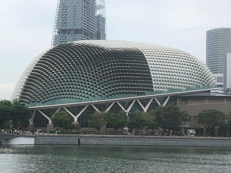 Tour Guide: Can Manage Transport by Myself - Meeting and Transportation