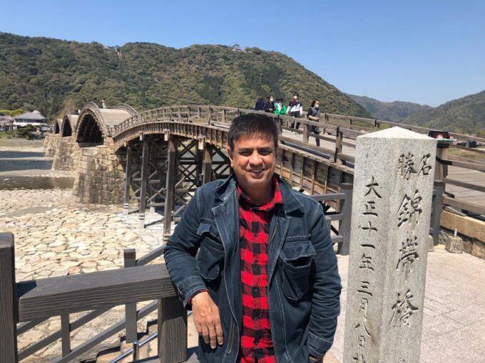 Tour Guide: Can Manage Transport by Myself - Flexible Scheduling
