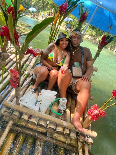 Tour Guide in Jamaica Excursions and More Airport Pick up - Booking and Payment