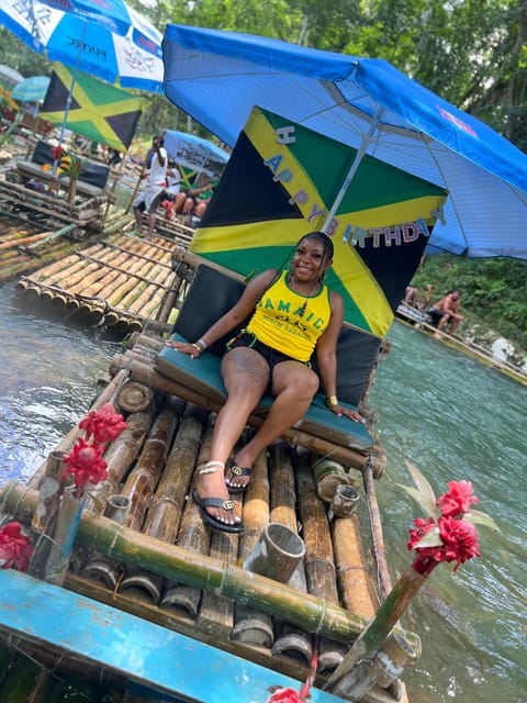 Tour Guide in Jamaica Excursions and More Airport Pick up - Excursion Highlights