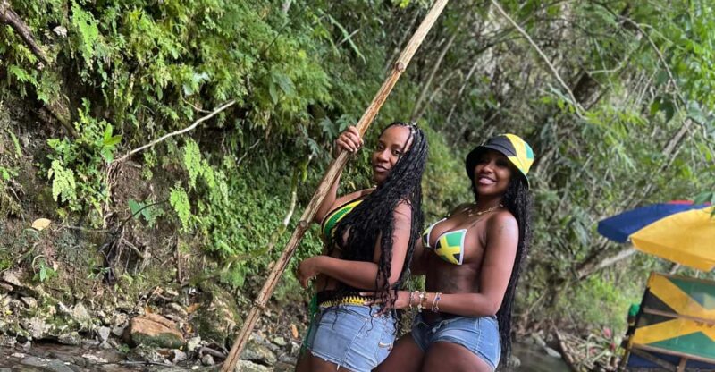 Tour Guide in Jamaica Excursions and More Airport Pick up - Local Culture and Food