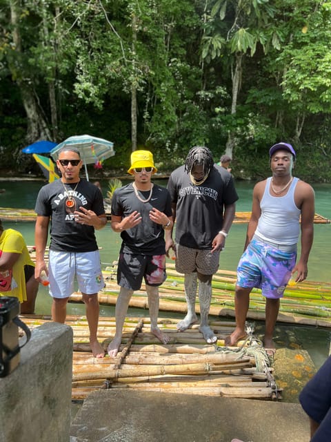Tour Guide in Jamaica Excursions and More Airport Pick up - Cancellation and Refund Policy
