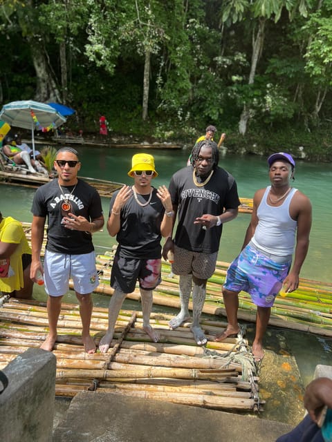 Tour Guide in Jamaica Excursions and More Airport Pick up - Additional Activities