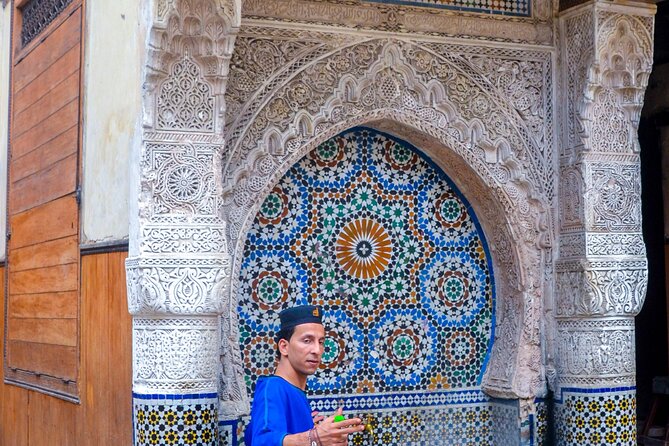 Tour Guide in the Old City of Fez - Reviews and Feedback