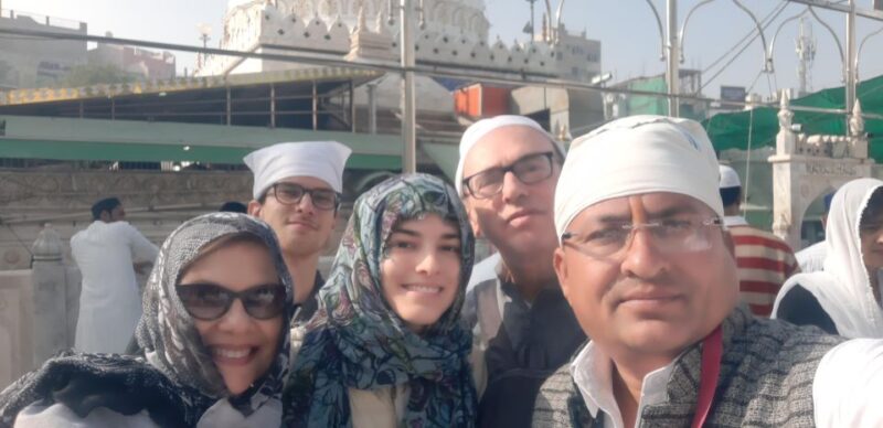 Tour Guide Pushkar - Tour Itinerary and Highlights