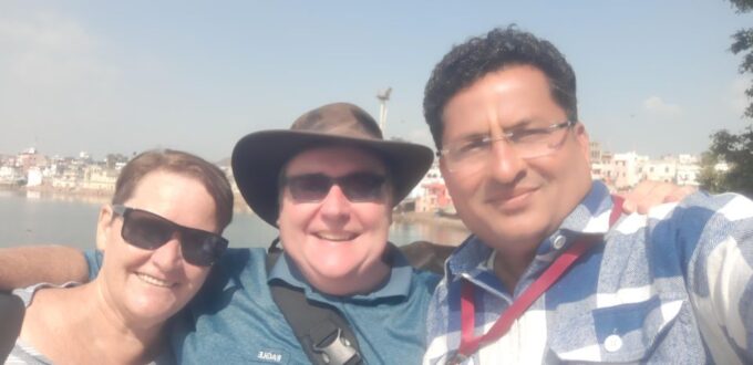 Tour Guide Pushkar - Local Attractions and Tours