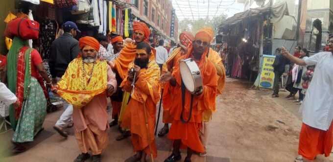 Tour Guide Pushkar - Meet Your Tour Guide Babulal