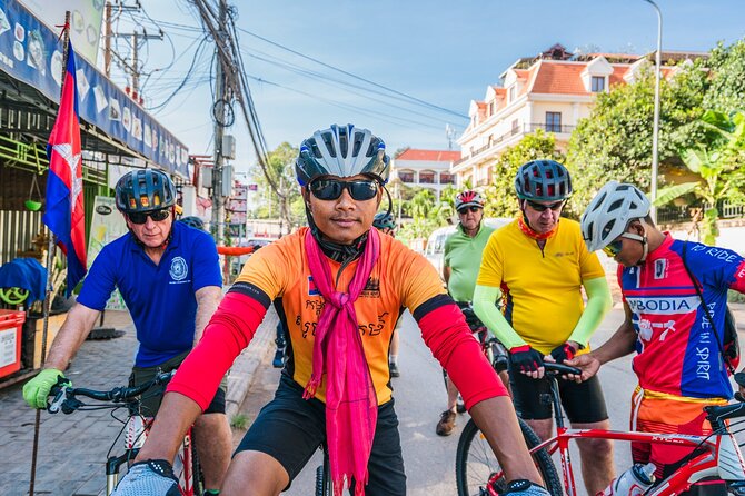 Tour Guide Rental - Key Points