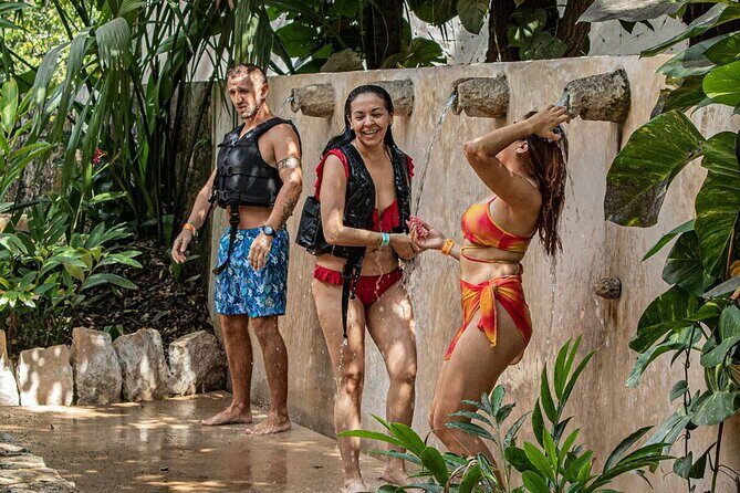 Tour Hacienda and Cenotes Mucuyché with Guided Tour in Oxkintok - What Makes this Tour Stand Out?