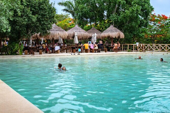 Tour Hacienda and Cenotes Mucuyché with Guided Tour in Oxkintok - Final Thoughts: Is it Worth It?
