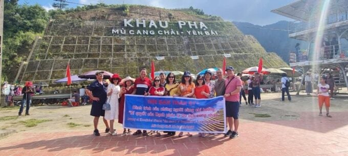 Tour Hanoi - Mu Cang Chai Trekking 3 Days 2 Nights - Exclusions and Additional Expenses