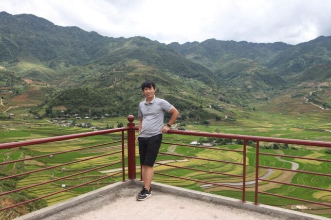 Tour Hanoi - Mu Cang Chai Trekking 3 Days 2 Nights - Recommended Items to Bring