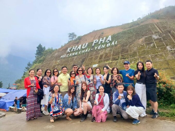 Tour Hanoi - Mu Cang Chai Trekking 3 Days 2 Nights - Frequently Asked Questions