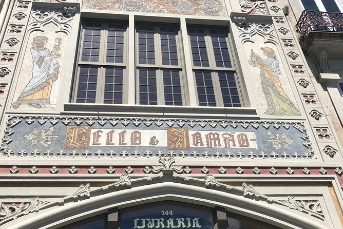 Tour HD Porto 4 Hours - Duration and Location