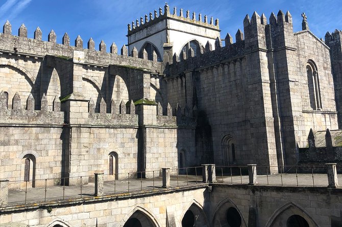Tour HD Porto 4 Hours - Inclusions and Amenities