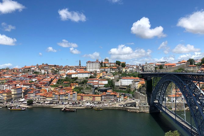 Tour HD Porto 4 Hours - Customer Reviews