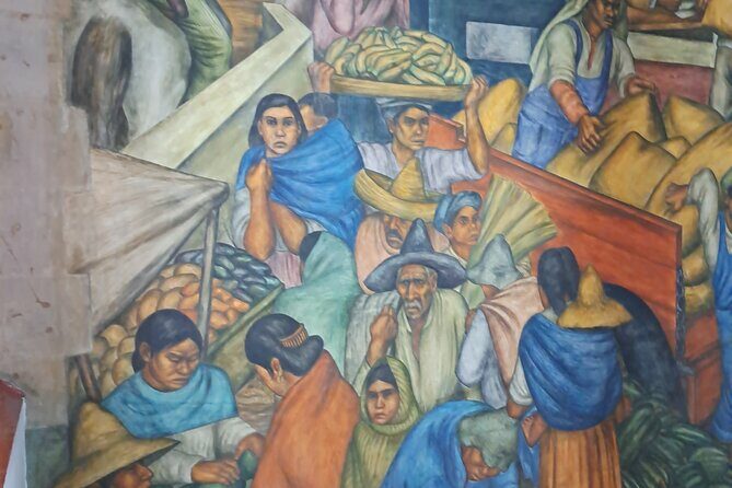 Tour history of Muralism in Mexico - Final Thoughts: Who Will Love This Tour?