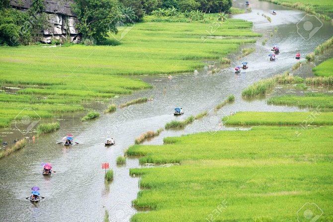 Tour Hoa Lu and Tam Coc- Small Group Tour - Additional Information