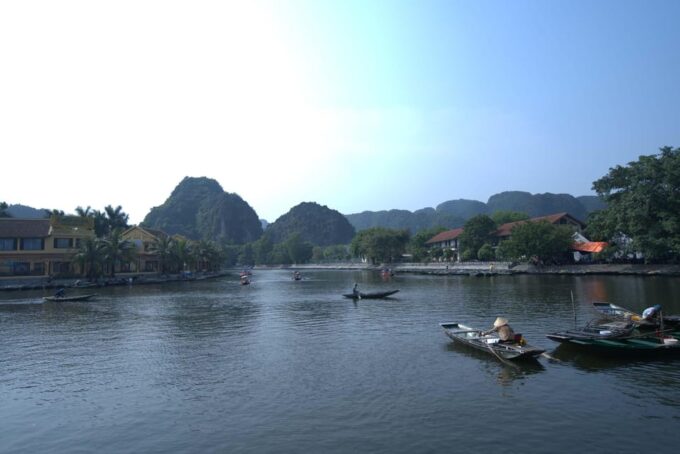 Tour Hoa Lu - Tam Coc - Mua Cave - Biking With Buffet Lunch - Frequently Asked Questions