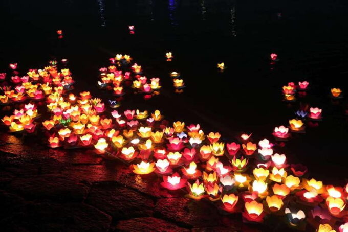 Tour Hoi an Ancient Town - Flower Lanterns - Coconut Forest - Important Notes