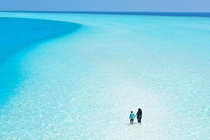 Tour Holbox - Two Island & Cenote From Cancun & Playa Del Carmen - Inclusions and Amenities