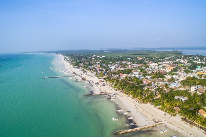 Tour Holbox - Two Island & Cenote From Cancun & Playa Del Carmen - Customer Feedback