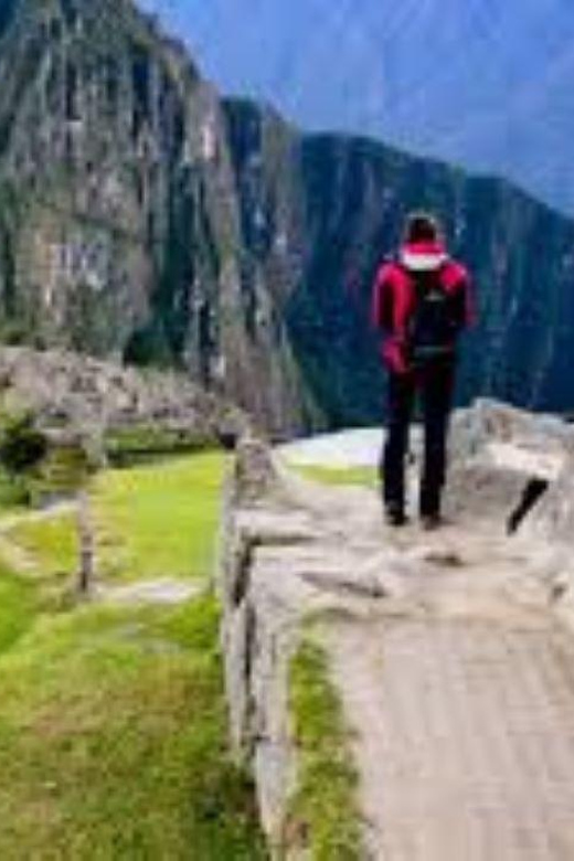 Tour + Hotel 5D | Cusco - Machu Picchu - Rainbow Mountain - Puno - Key Points