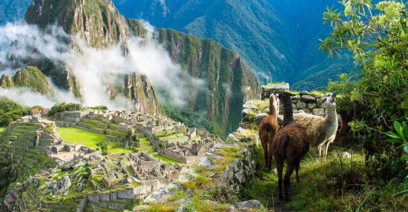 || Tour + Hotel || Cusco and Machu Picchu 5 Days 4 Nights - Key Points