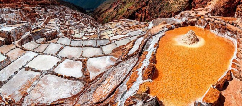 Tour + Hotel | Cusco - Maras & Moray - Machu Picchu | - Important Information and Recommendations