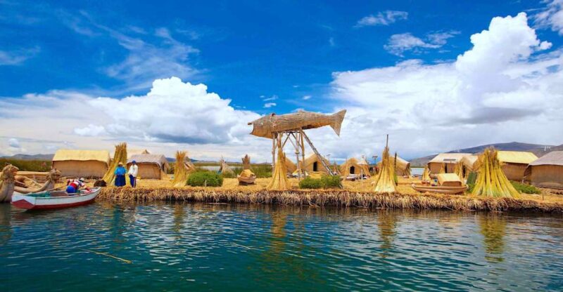 |Tour + Hotel Cusco,Moray, Machu Picchu - Bolivia 13 Days || - Itinerary Highlights