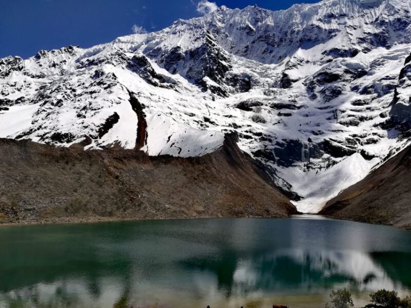 |Tour + Hotel Cusco,Moray, Machu Picchu - Bolivia 13 Days || - Transportation Details