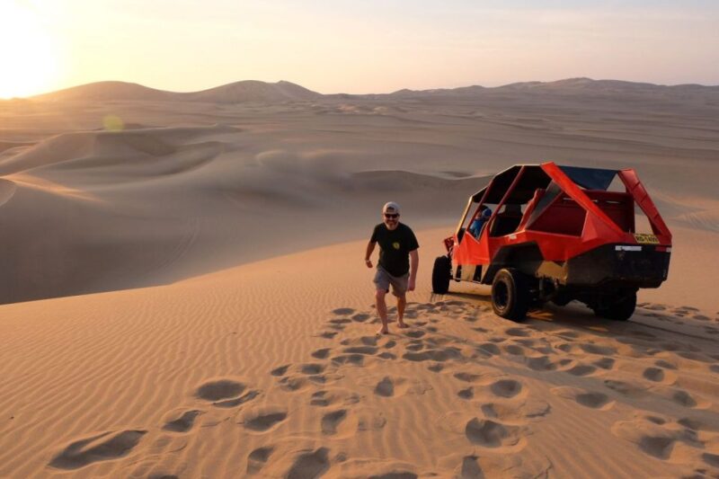 Tour + Hotel || Lima-Cusco, Machu Picchu, Humantay Lake || 6D - Key Points