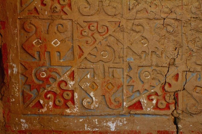 Tour Huaca De La Luna - Trujillo - Highlights of the Itinerary