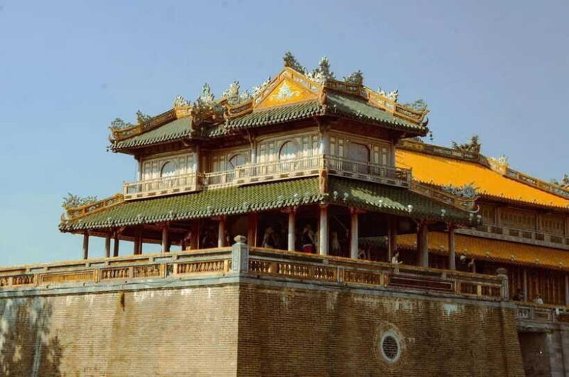 Tour Huế on the Back of a Motorbike - Frequently Asked Questions
