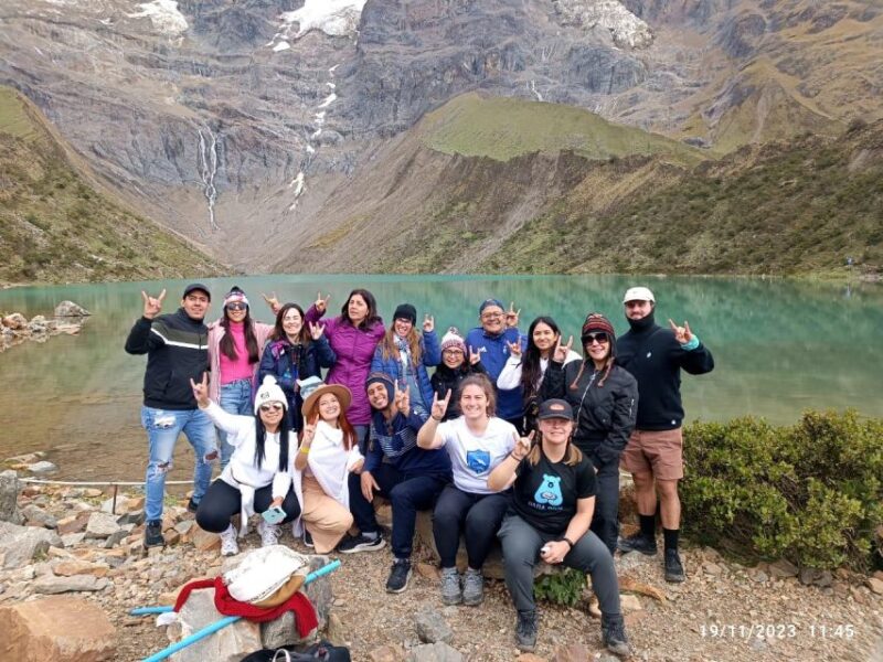 Tour Humantay Lake in Cusco - Itinerary and Experience