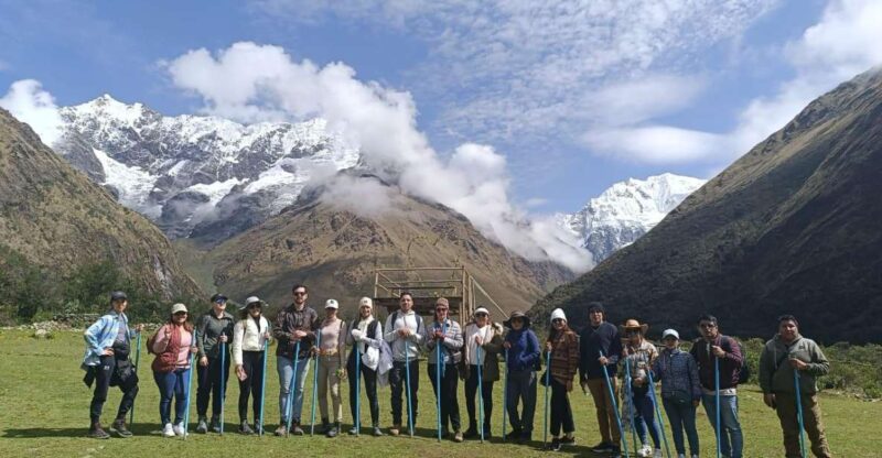 Tour Humantay Lake in Cusco - Preparation and Recommendations