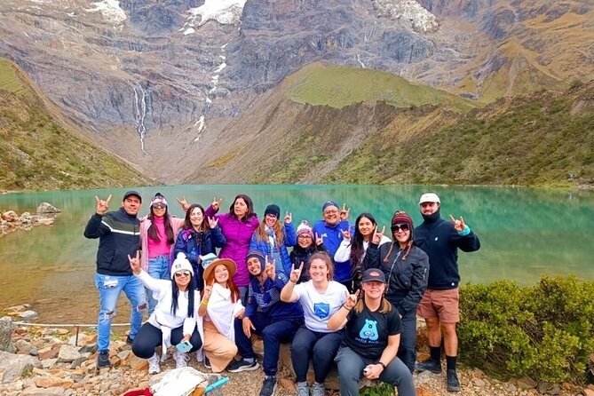 Tour Humantay Lake in Cusco - Key Points