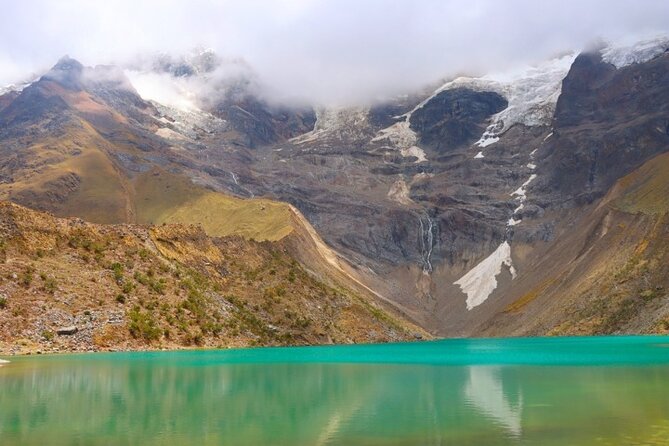 Tour Humantay Lake in Cusco - Tour Schedule and Start Time