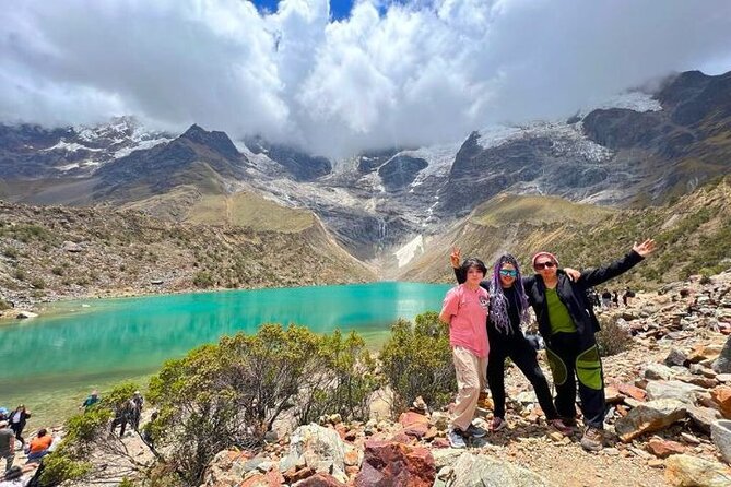 Tour Humantay Lake in Cusco - Booking and Cancellation Policy