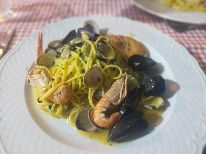 Tour in Abruzzo: Unique and Unforgettable Experience - Key Locations