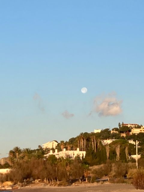 Tour in Athens Riviera and Amazing Beaches - Tour Duration and Languages