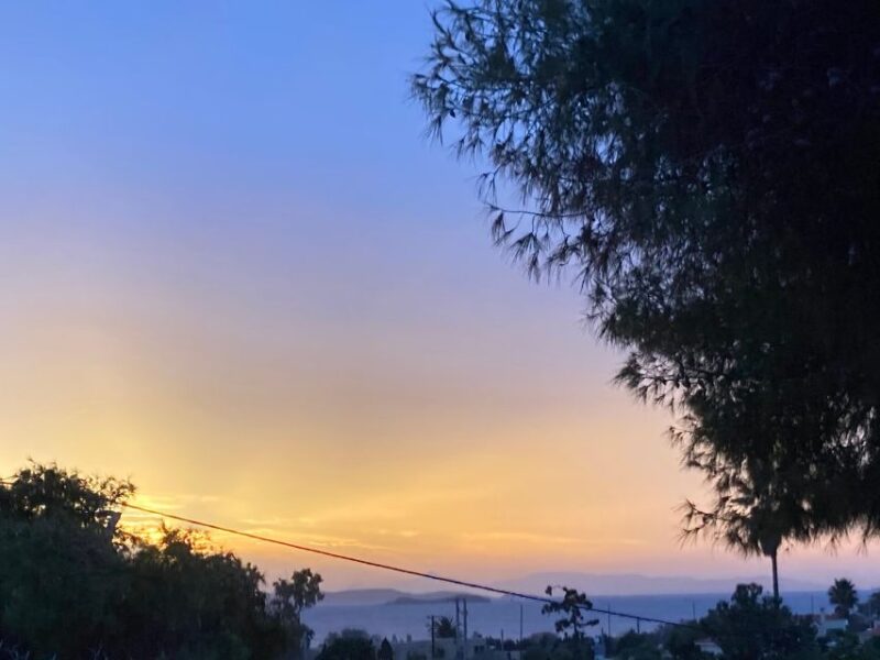 Tour in Athens Riviera and Amazing Beaches - Pickup and Transportation