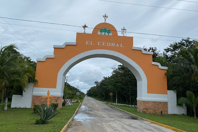 Tour in Buggy Cedral History Snorkeling and Lunch in Cozumel - Savoring Local Cuisine